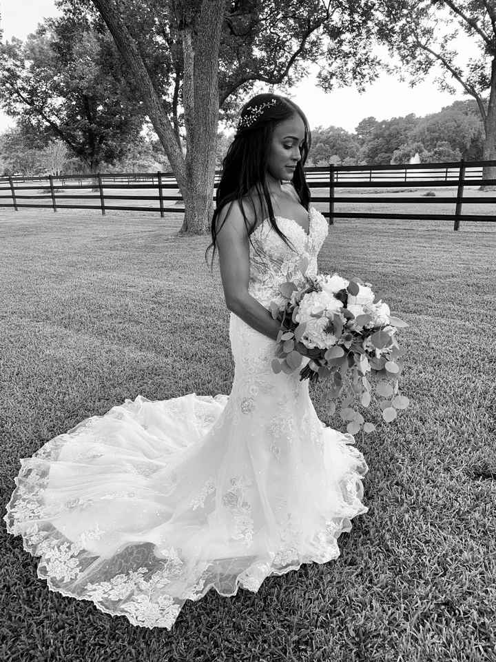 Bridal Portraits - 10