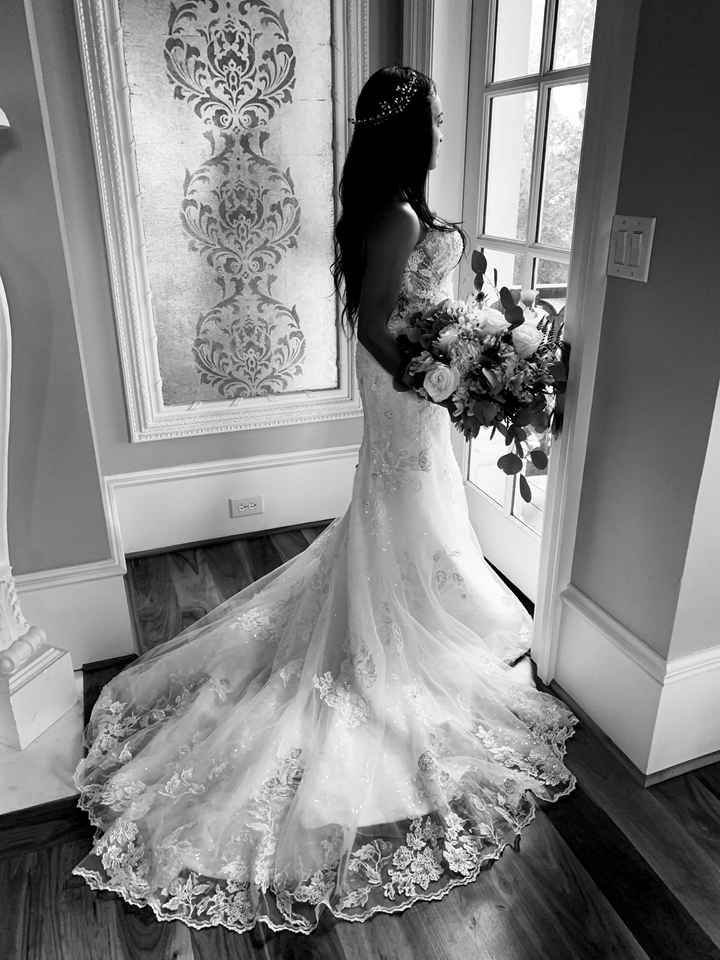 Bridal Portraits - 13