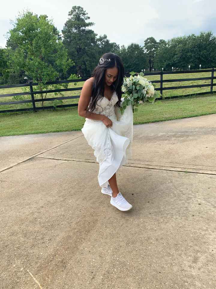 Bridal Portraits - 16