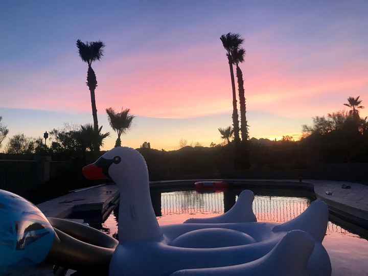 Bachelorette Party in Scottsdale 🌵 - 3