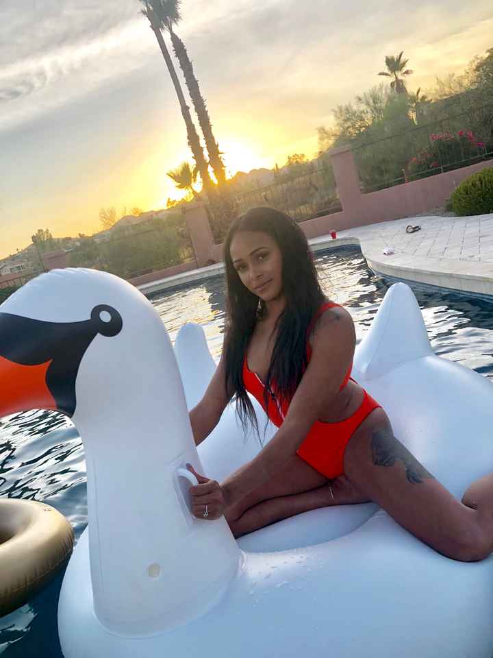 Bachelorette Party in Scottsdale 🌵 - 4