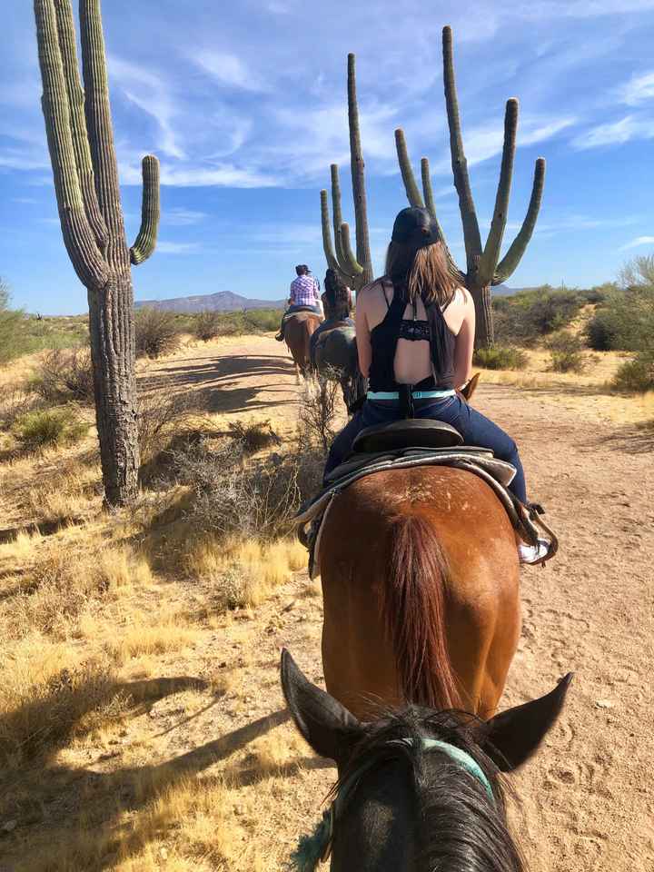 Bachelorette Party in Scottsdale 🌵 - 7