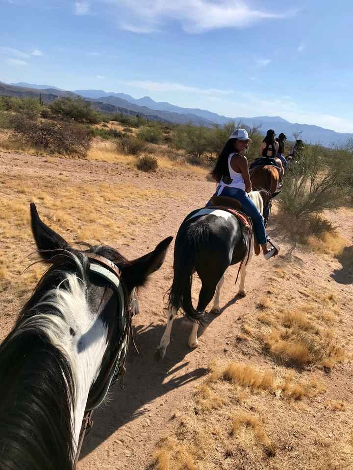 Bachelorette Party in Scottsdale 🌵 - 16