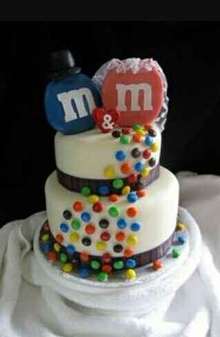 Cake Toppers