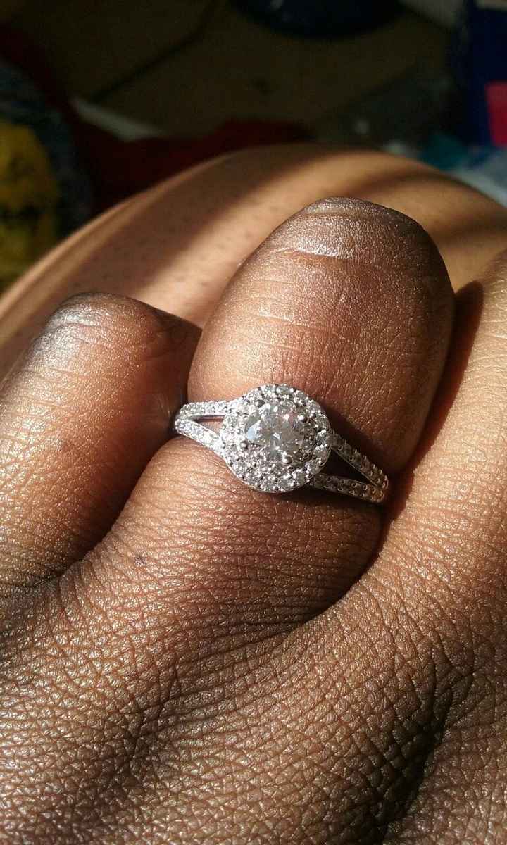 Ring porn.