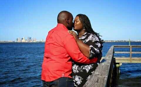 Engagement photos sneak peak!