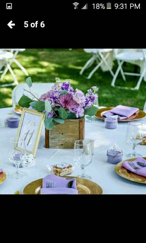 Show me your wedding feel (or theme) inspiration pic