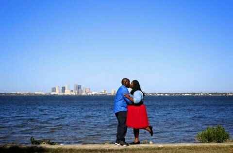 Engagement Shoot Advice