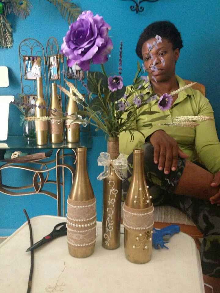 Wedding theme/ colors, decorations, and ideas