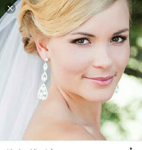 Makeup Help/Inspiration