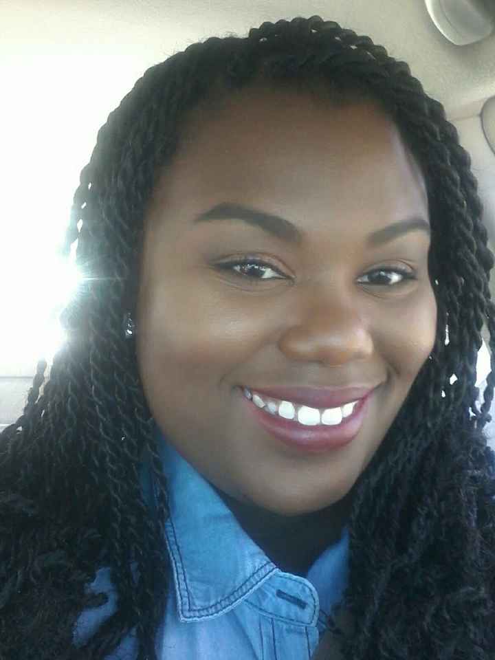 Any Tampa brides looking for makeup artist?