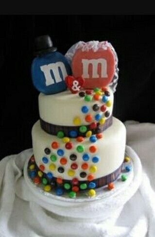 Cake Toppers