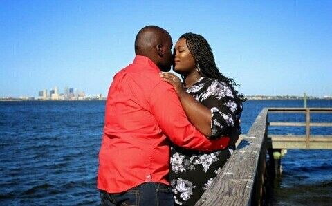 Engagement photos sneak peak!