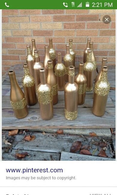 Show your Centerpiece ideas