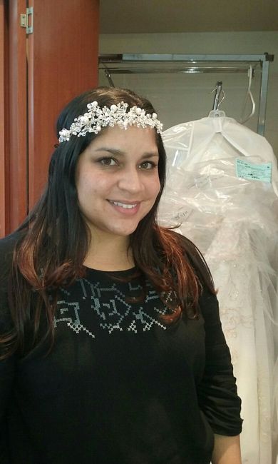 Inspire me! Headpieces!