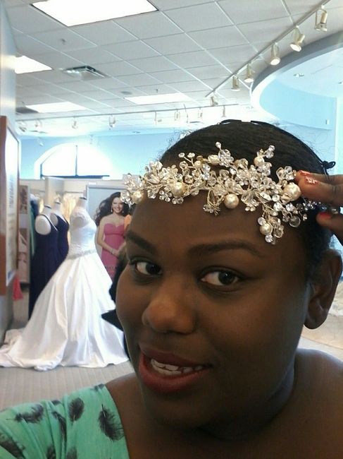 Inspire me! Headpieces!