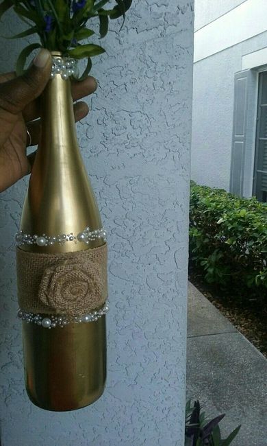 Centerpiece ideas
