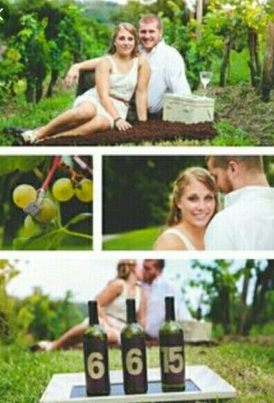 Engagement Photo Ideas