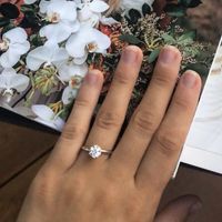 Share your ring!! - 1