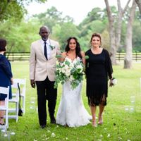 Mr. & Mrs. Francois in the house!! - 4