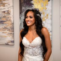 Mr. & Mrs. Francois in the house!! - 6