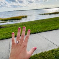 Brides of 2020!  Show us your ring! - 1