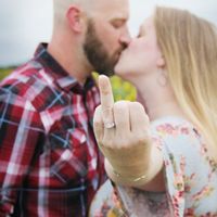 Brides of 2021! Show us your ring! - 1