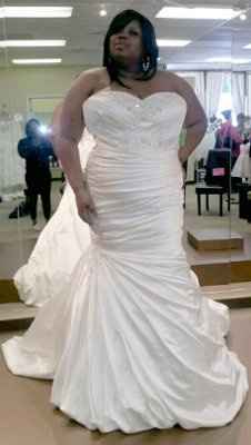 Gown (Help me pick)