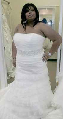 Gown (Help me pick)