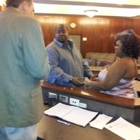 It’s A Secret But……..