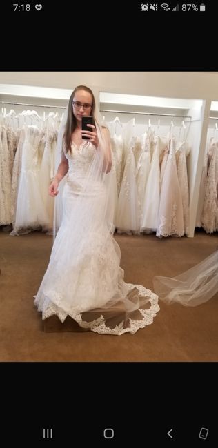 Veil Advice Please? :) - 2