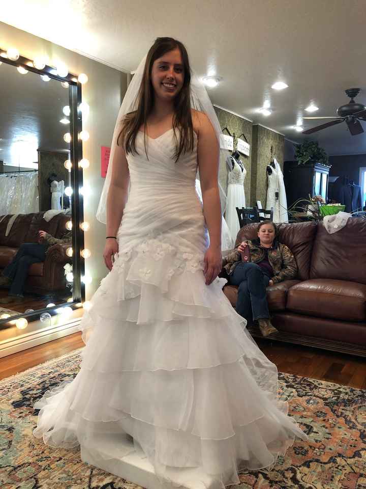 Show off your dresses! - 2