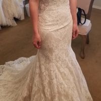 Veil Advice Please? :) - 1