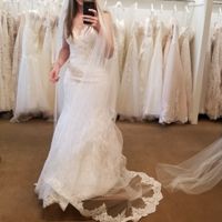 Veil Advice Please? :) - 2