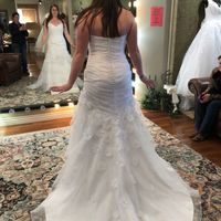 Show off your dresses! - 1