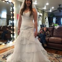 Show off your dresses! - 2