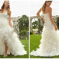 Let me see your dresses! - 1