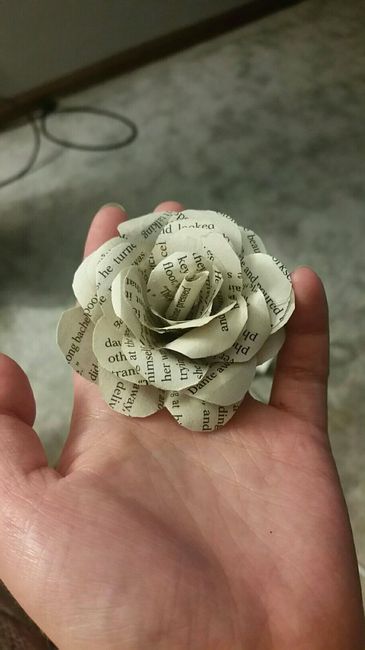 How formal is our wedding? - 1