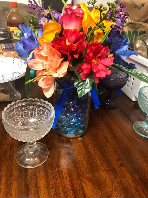 WeddingWire's Spin to Nailed It-D.I.Y.!!!! - 1