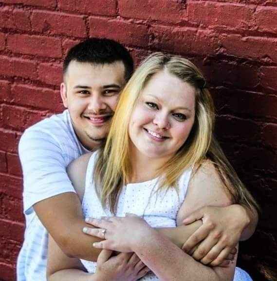 Who's getting married this week? (5/21/18-5/27/18) - 1