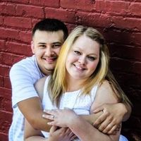 Who's getting married this week? (5/21/18-5/27/18) - 1