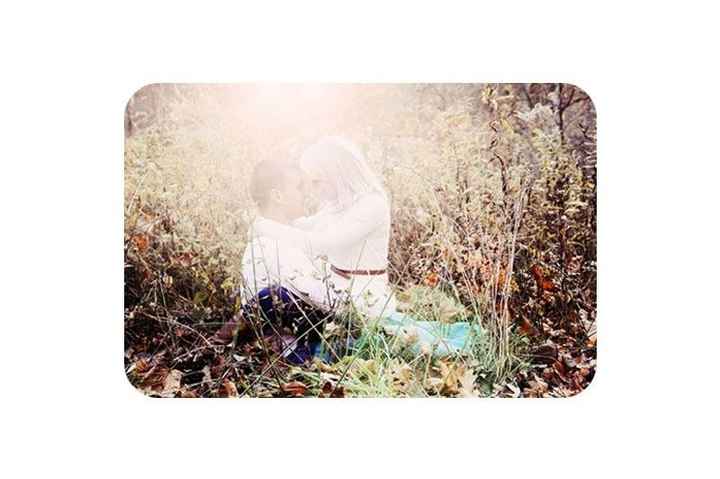 Sneak Peek: Engagement Pictures