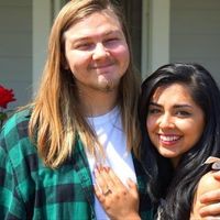 Show us you and your SO!