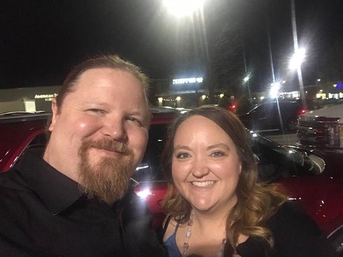 Ordering plus size groom attire online 1