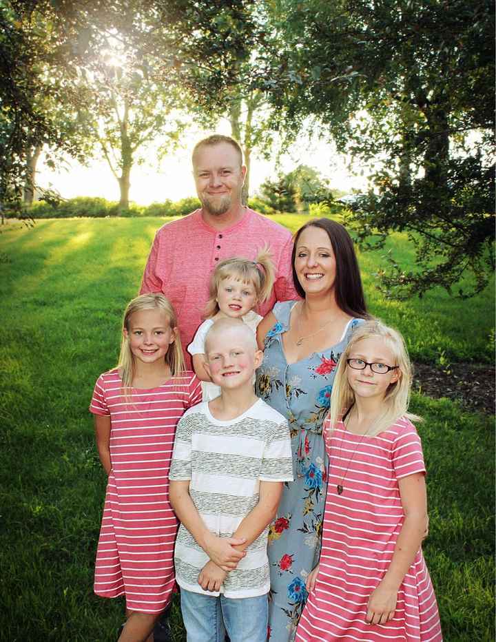 Fiancé(e) Friday! Show off your fiancé(e)! - 1