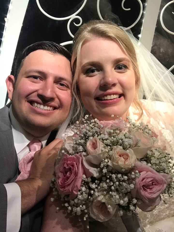 November Brides! - 1