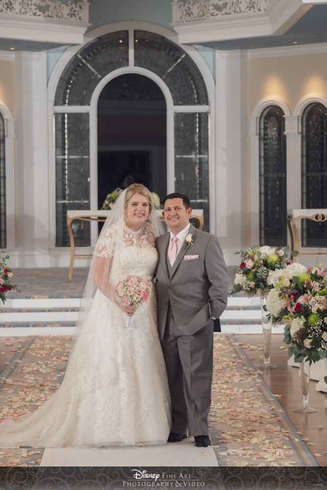 November Brides! - 2