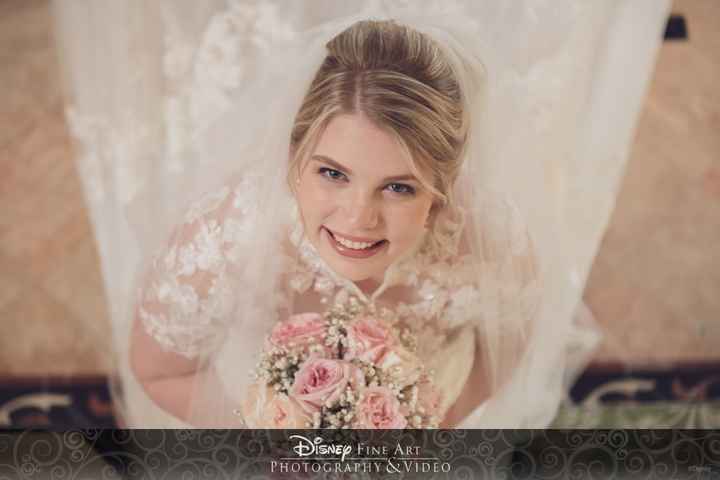 November Brides! - 3