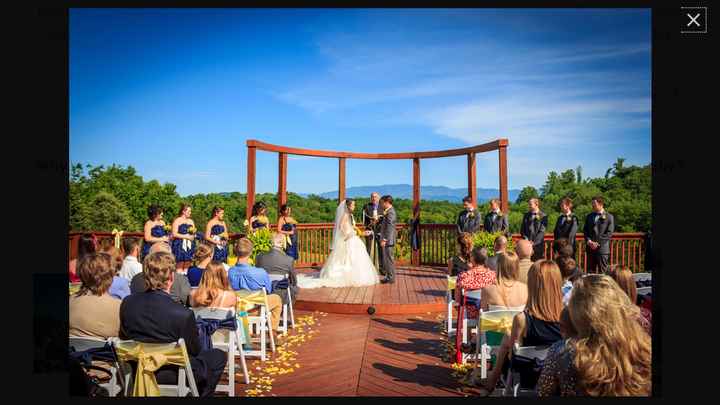 Inspired by brides from other states - 1