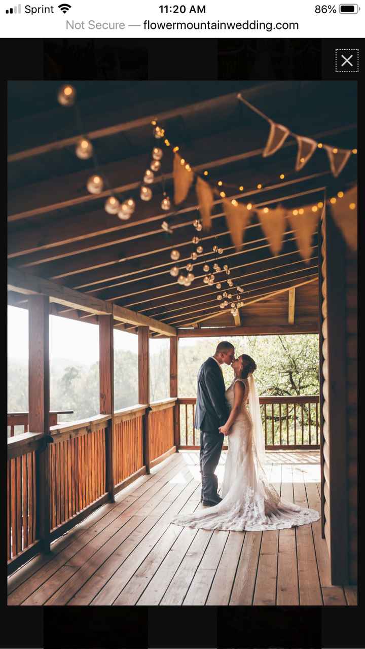 Inspired by brides from other states - 2